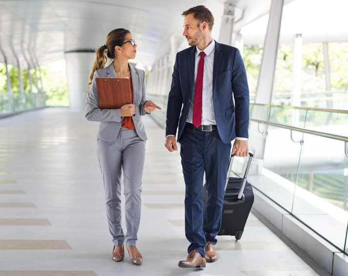 5 buenas razones para usar tu tarjeta de crédito en viajes
