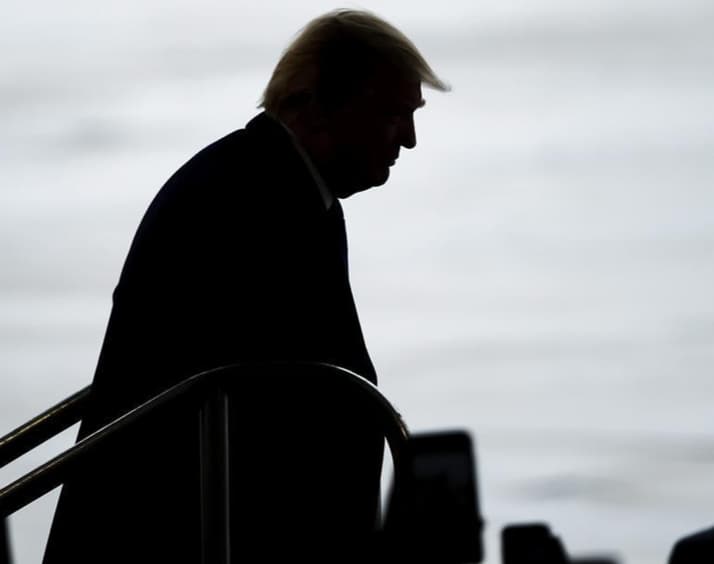 Donald Trump y su ‘terrorismo económico’