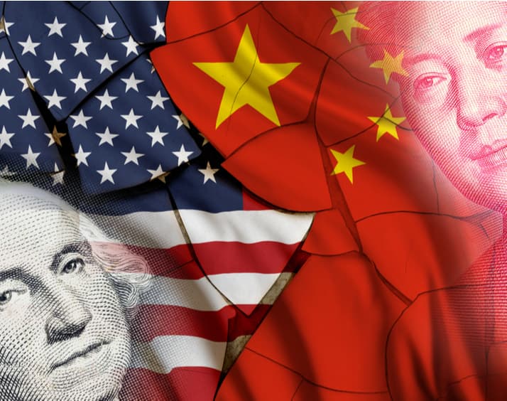 Sigue la guerra comercial: China impone nuevos aranceles a EU