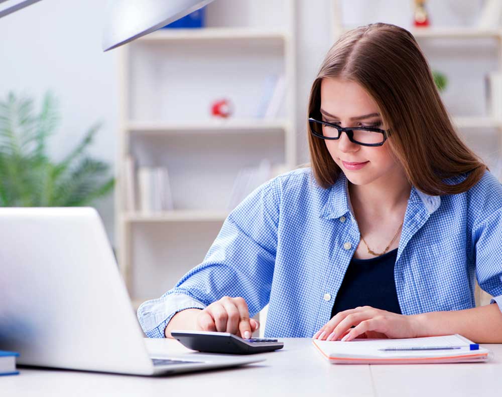 ¿Cómo está diseñado un crédito para pymes?