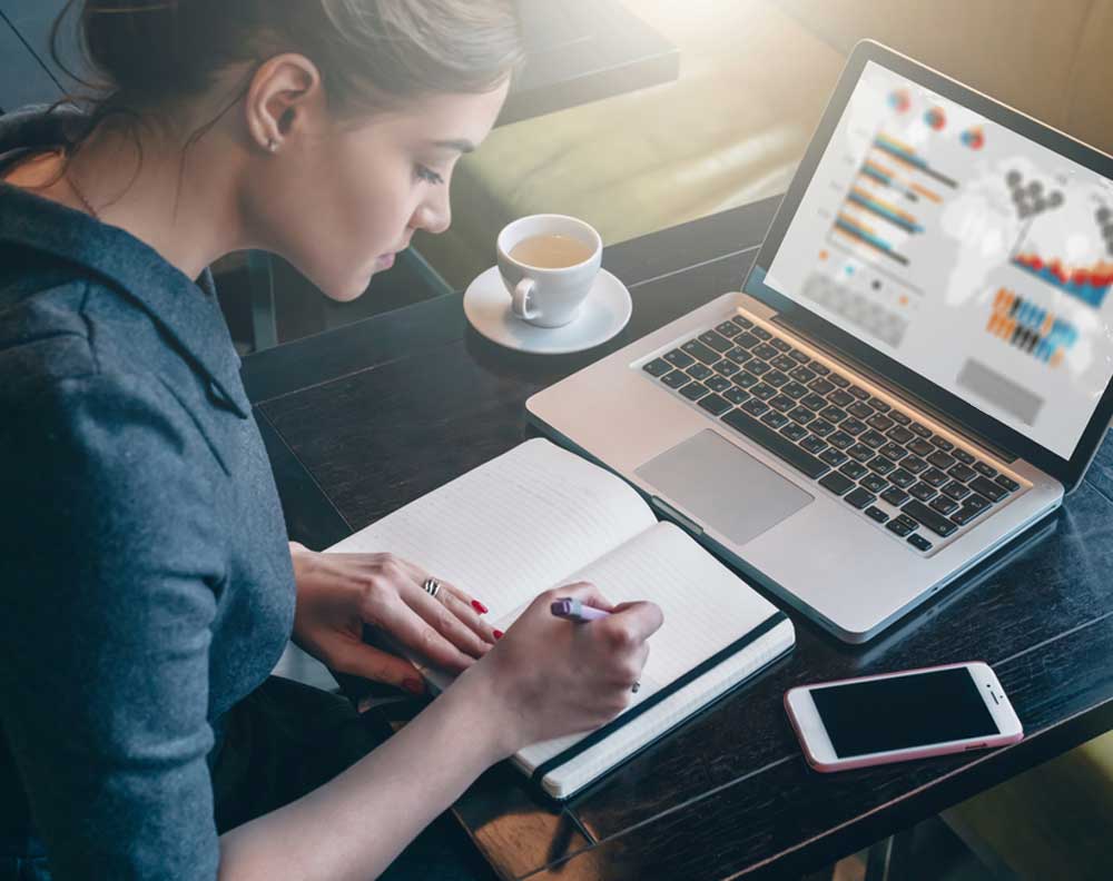 Cambia tu deuda personal por un crédito para negocios