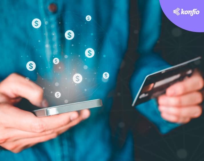 México, segundo país de Latinoamérica con mayor inversión en fintech