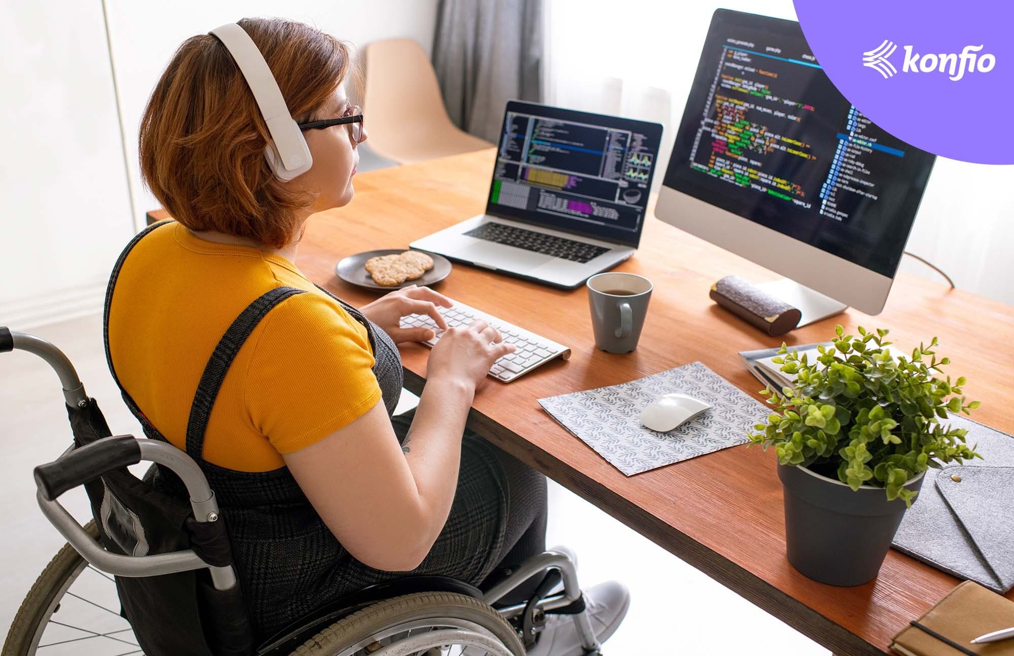 Mujeres en tecnología: Una oportunidad para inclinar la balanza