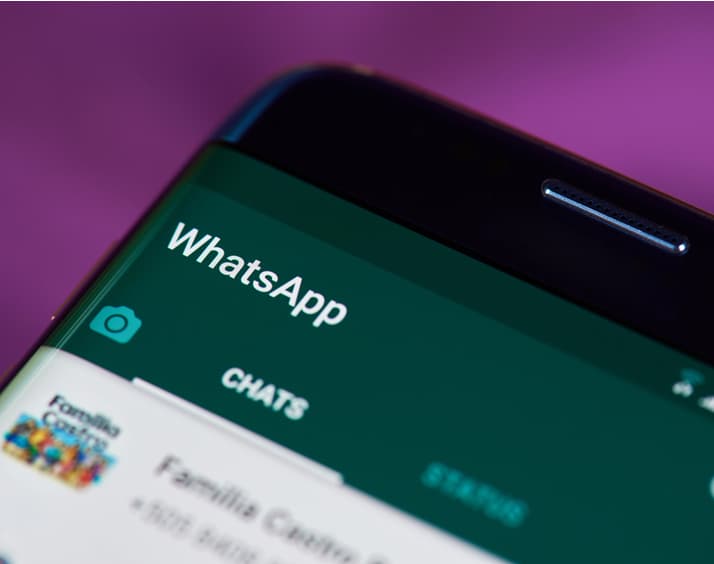 Indonesia e india, los primeros países en usar WhatsApp Pay