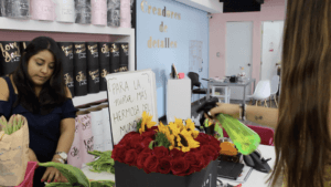 cuarto de rosas pyme mexicana que nacio de hobbie