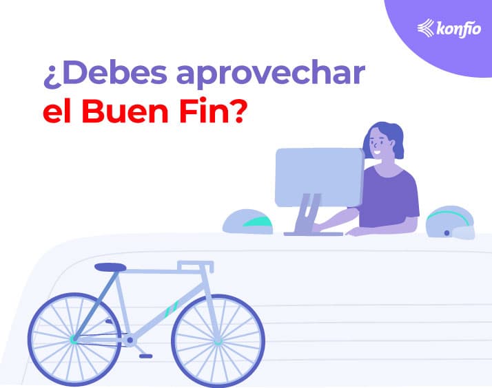 Infografía: impulsa tus ventas este Buen Fin 2019