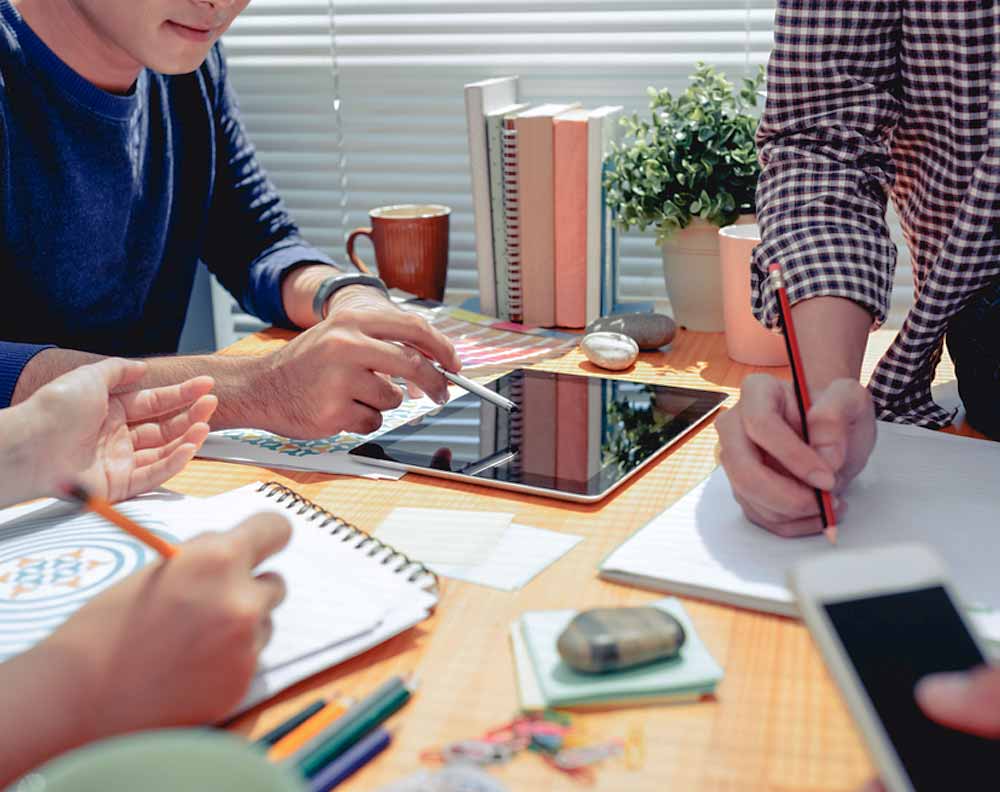 ¿Qué tan arriesgado es solicitar un crédito para negocios?