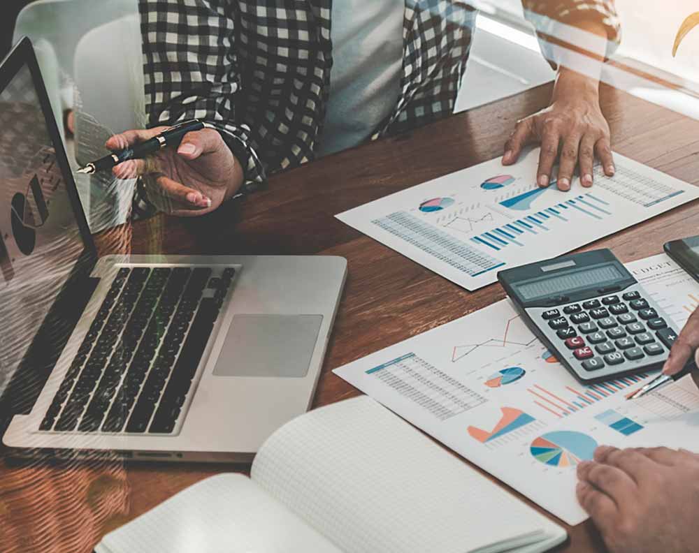 Básicos de la contabilidad de un negocio