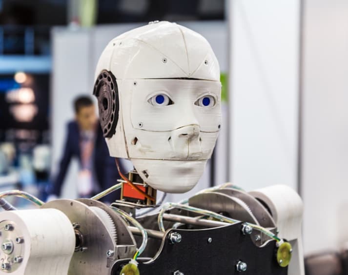 Los robots comienzan a conquistar las Pymes mexicanas