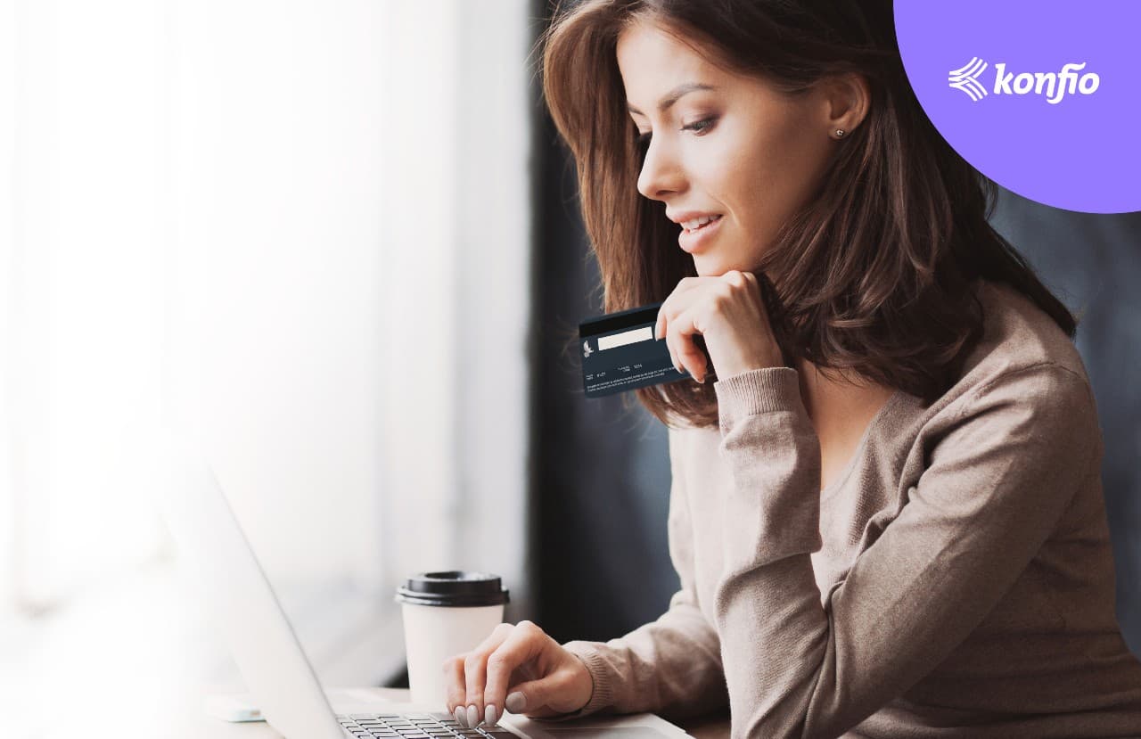 4 razones para solicitar una tarjeta de crédito empresarial