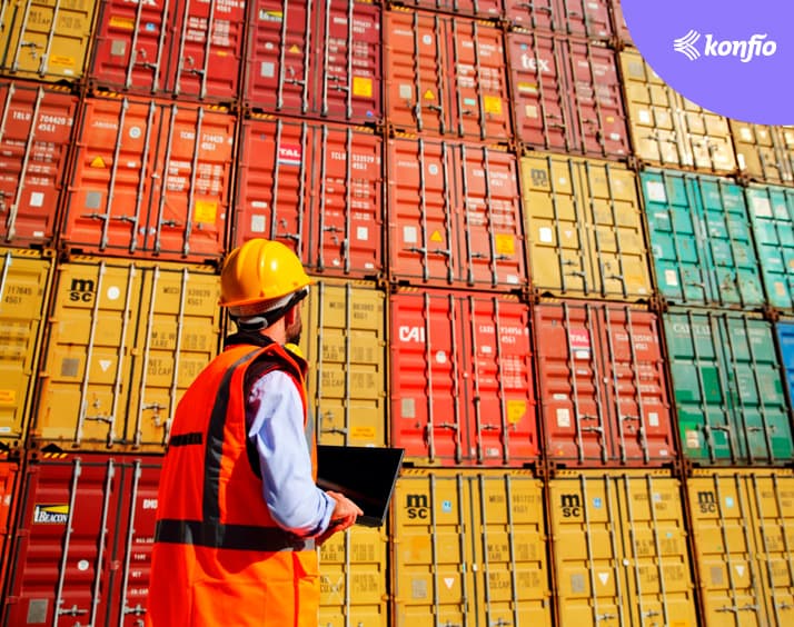 México es (otra vez) el principal socio comercial de EUA