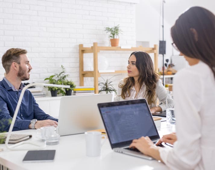 Estrategias que debes fortalecer para el éxito en tu negocio