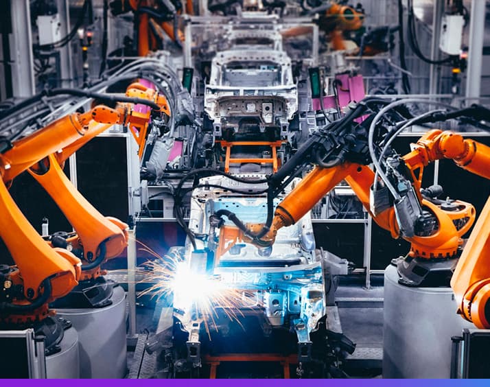 Innovar en la industria automotriz: oportunidades de negocio para pymes