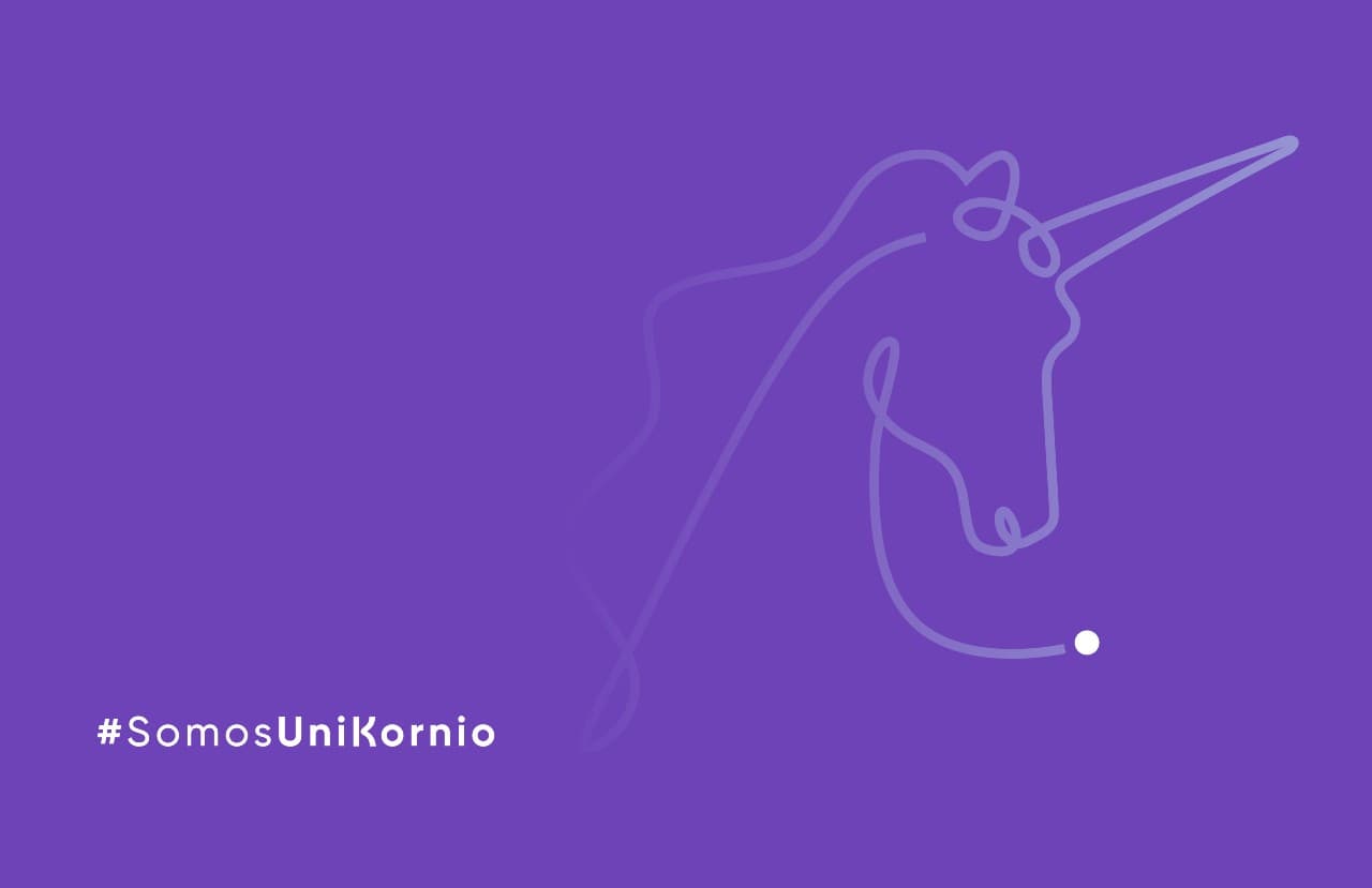 Konfío ya es unicornio con una valuación de 1,300 mdd