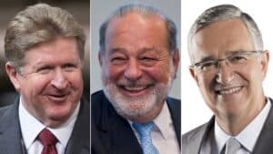 los mexicanos mas ricos te cuentan su secreto del exito