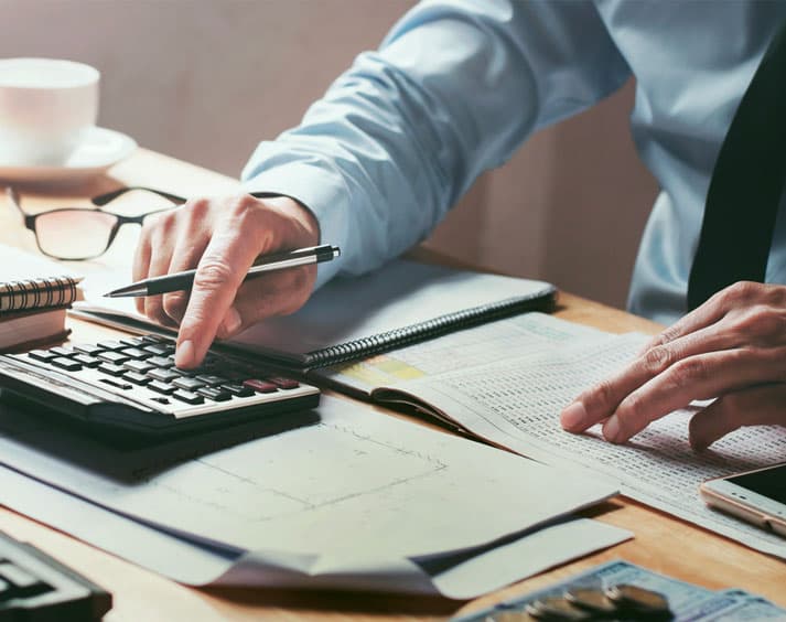 Las características que tienen los negocios sin deudas