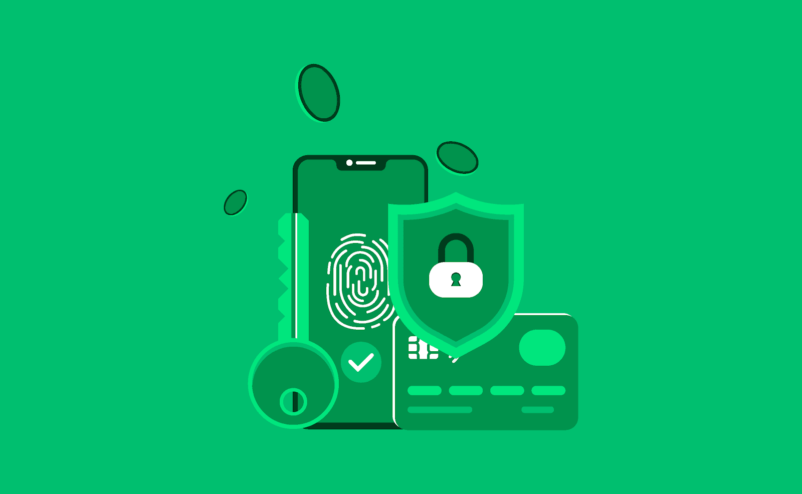 Seguridad en los pagos online