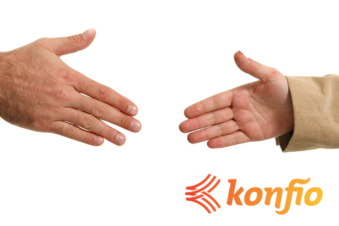 En Konfío obtén un prestamos con confianza 3 image