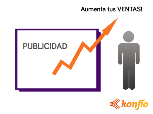 La publicidad ayuda a aumentar las ventas de tu negocio 3 La publicidad ayuda a aumentar las ventas de tu negocio