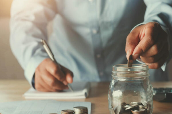 ¿Sabes cuál es el costo que tiene del dinero?