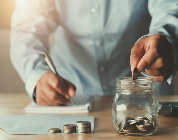 ¿Sabes cuál es el costo que tiene del dinero?