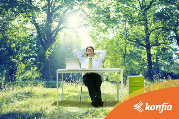 Duerme, come, sonríe y repite ¡Es gratis!