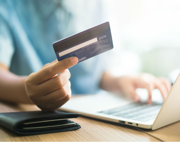 ¿Cómo comprar en línea de forma segura?