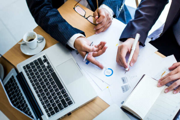 Cómo hacer un plan de negocios rentable 1 Cómo hacer un plan de negocios rentable