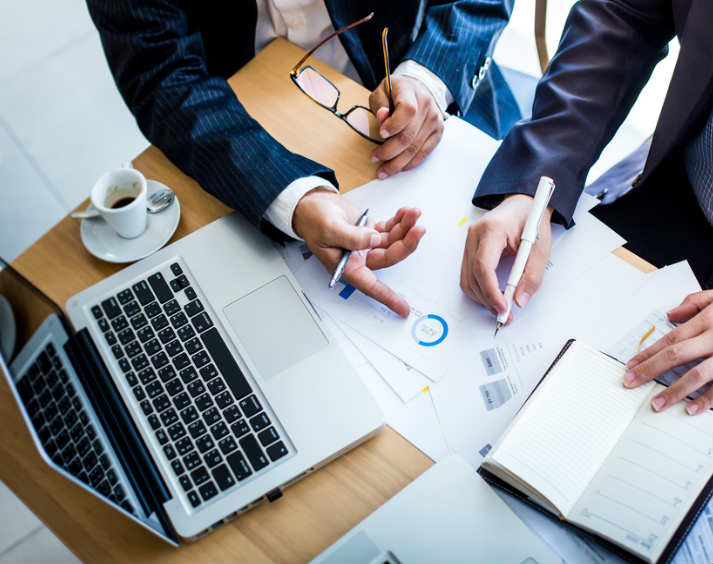 Cómo hacer un plan de negocios rentable