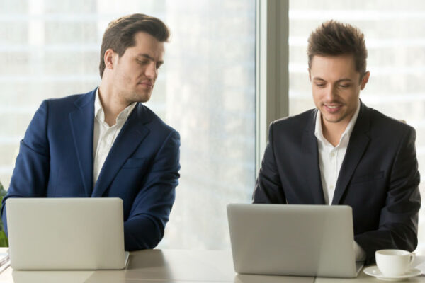 Diferencias entre Konfío y cualquier banco 1 Diferencias entre Konfío y cualquier banco