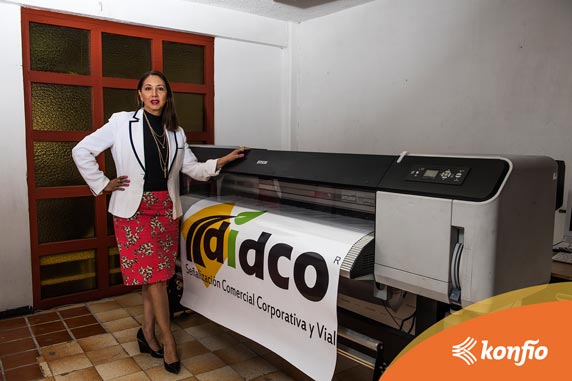 Aprendamos del gran negocio de Lilia