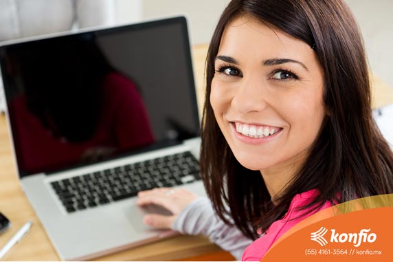 Toma una medida inteligente antifraude