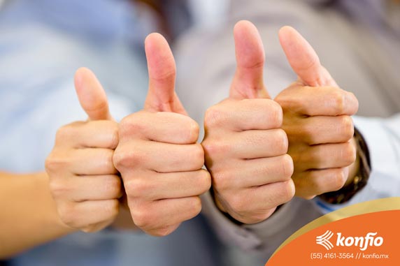 Los 3 miedos más poderosos en los negocios