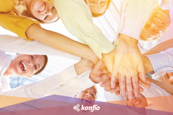 Es importante la confianza al solicitar un préstamo