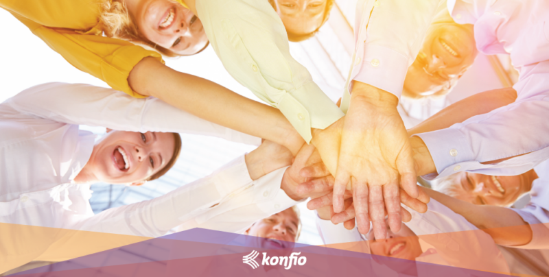 Es importante la confianza al solicitar un préstamo