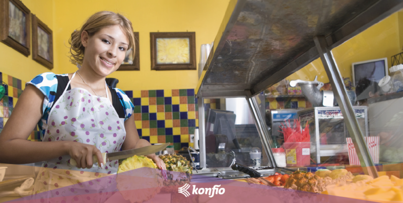 Aprende a administrar tu negocio eficazmente