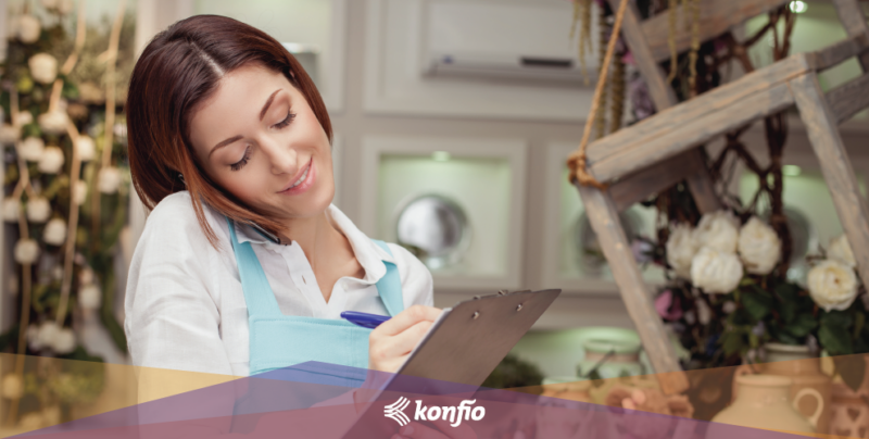 ¿Cómo puedo ahorrar en mi negocio?