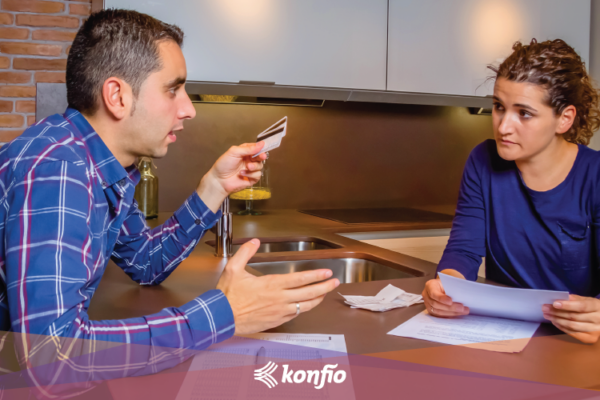 ¿Sabes cómo leer tu Reporte de Crédito?