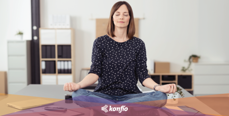 Equilibrio entre tu negocio y tu vida personal