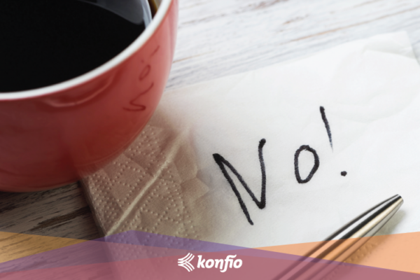 Comienza a decir  ¡no! y haz crecer tu pyme