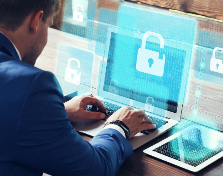 Medidas de seguridad al obtener crédito