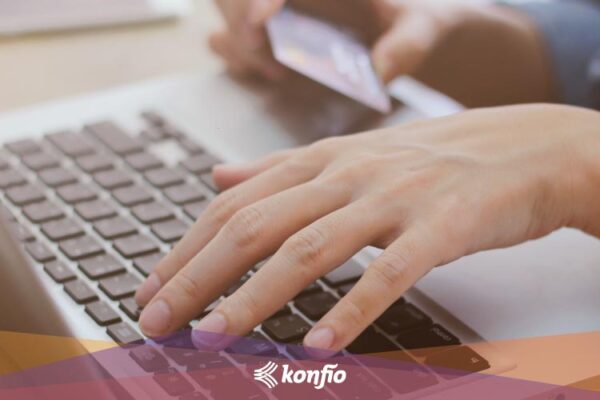 Paga tu crédito Konfío con tu CLABE STP