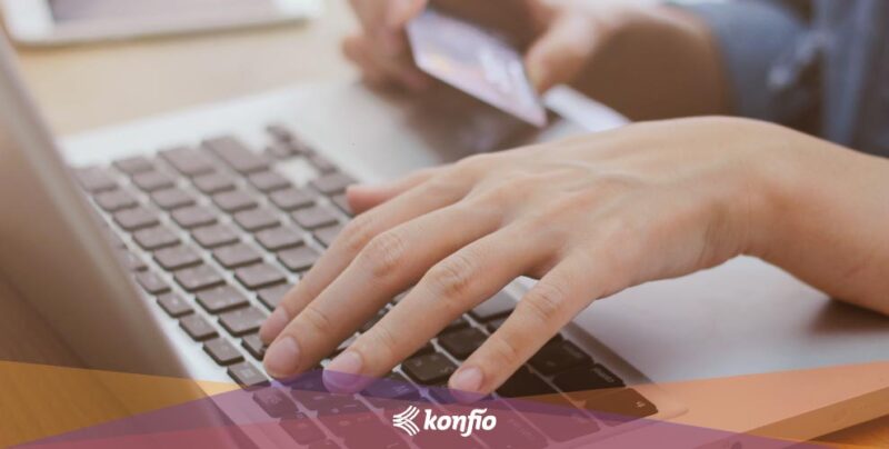 Paga tu crédito Konfío con tu CLABE STP