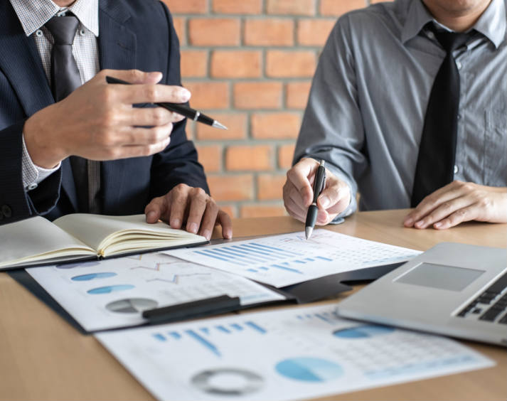 Importancia de un plan financiero