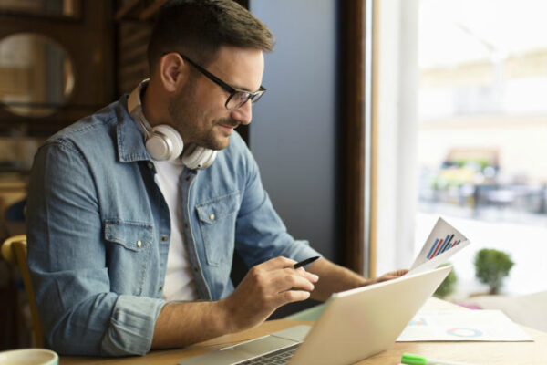 Toma el control de la deuda de tu negocio