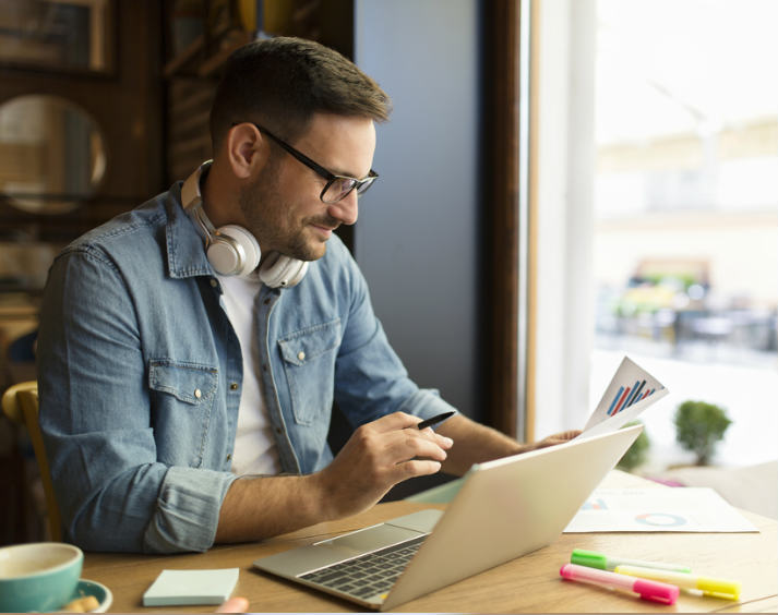 Toma el control de la deuda de tu negocio