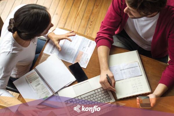 Usa el Buró de Crédito – parte dos