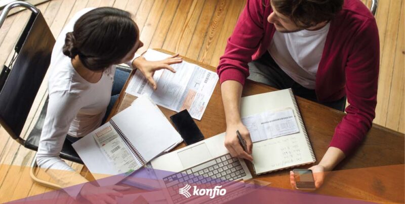 Usa el Buró de Crédito – parte dos