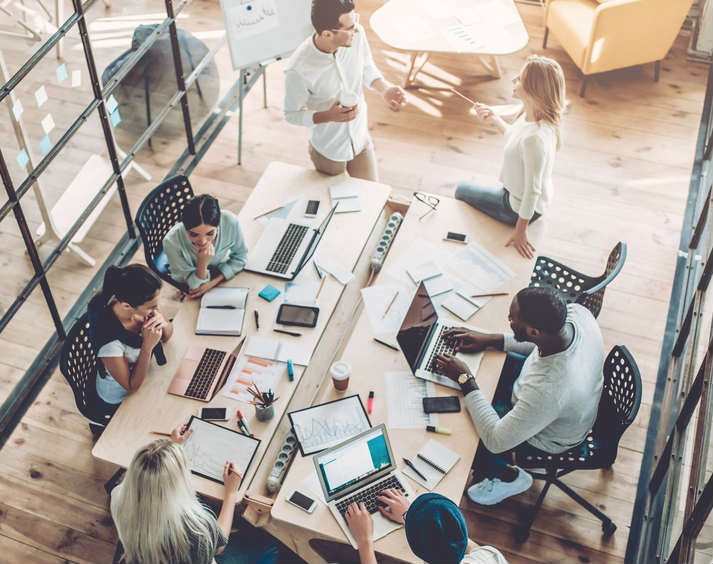 ¿Por qué fracasan las pymes en México?