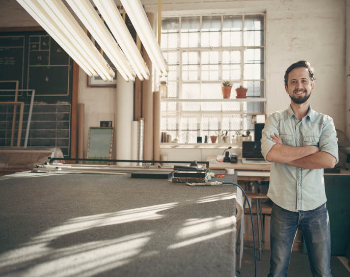 En qué puedes invertir  el dinero de tu crédito